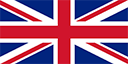 UK Flag Icon Large